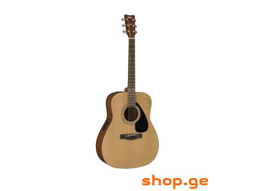 A Yamaha FX310