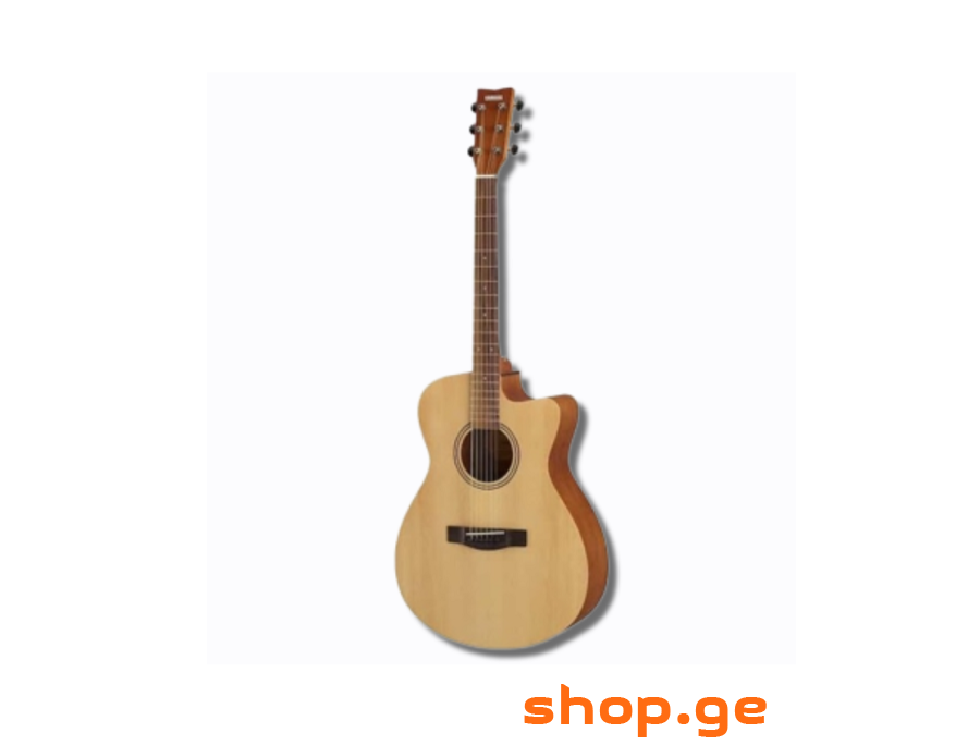 A Yamaha FS400C
