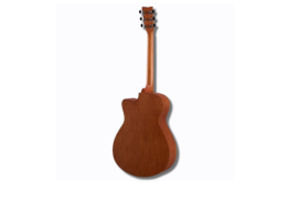 A Yamaha FS400C