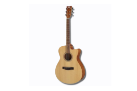 A Yamaha FS400C