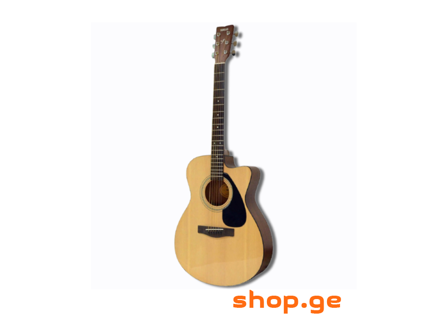 A Yamaha FS100NT