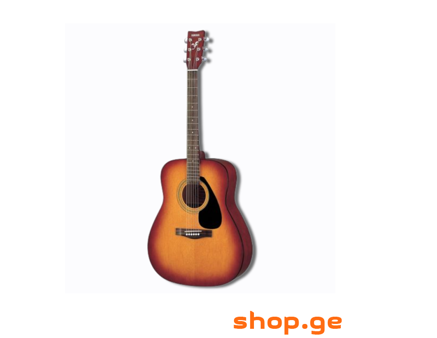A Yamaha F310TBS