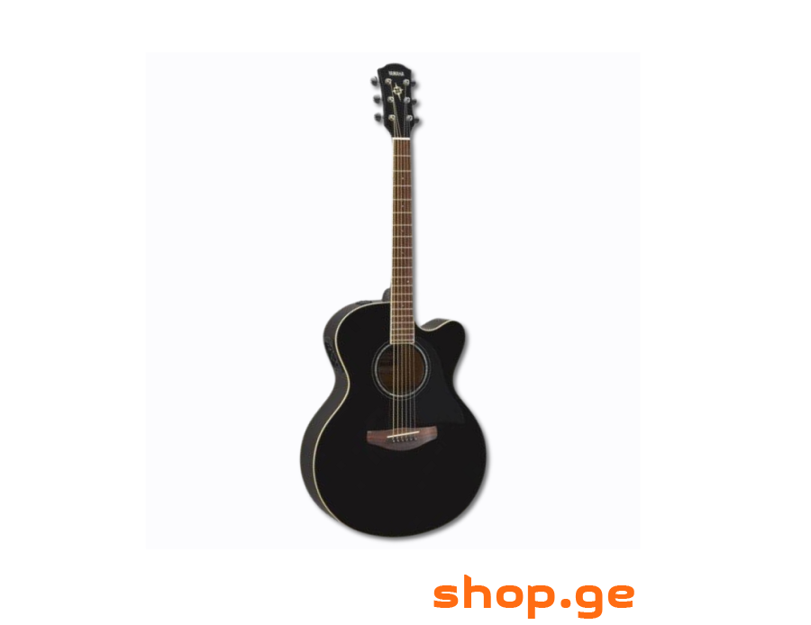 A Yamaha CPX600BL