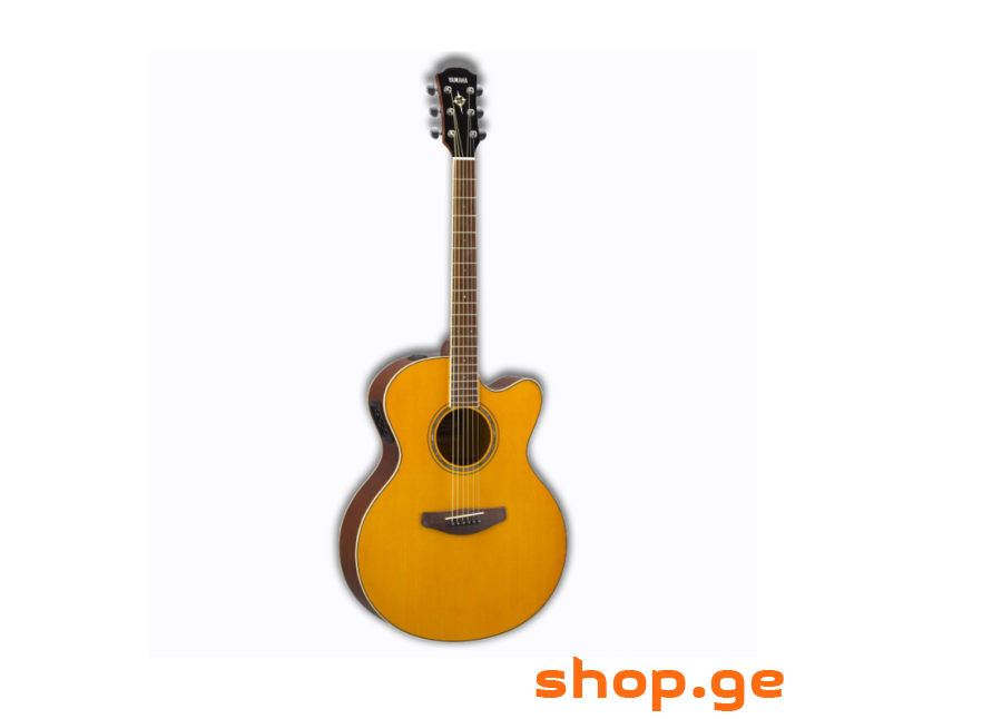 A Yamaha CPX600