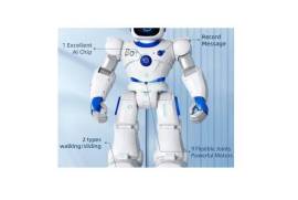 Ruko 1088 Smart Robots for Kids, Large 