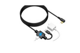 5m VR Oculus Link Cable for Oculus Quest 2 with 