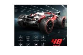 DEERC 9206E 1:10 RC Car 48+ KM/H All Terrain 4WD