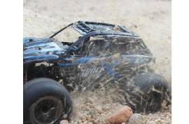 RC Truck 1/16 High Speed Car 38KM/H 4WD Off-Road 