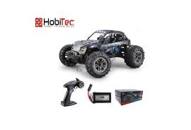 RC Truck 1/16 High Speed Car 38KM/H 4WD Off-Road 