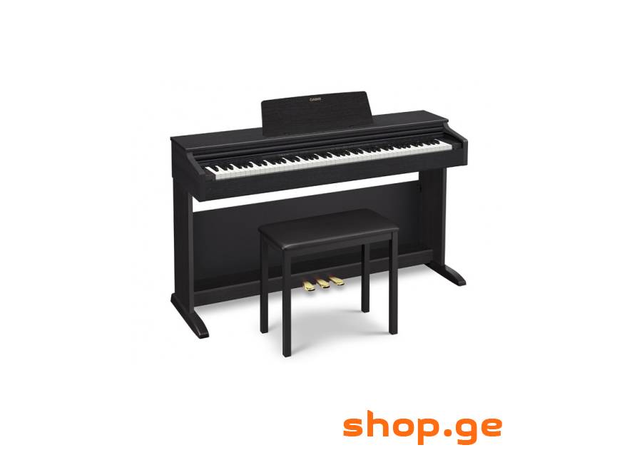 Casio AP-270BK