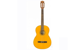 B Fender ESC105 Educational 4/4 Classical Guitar