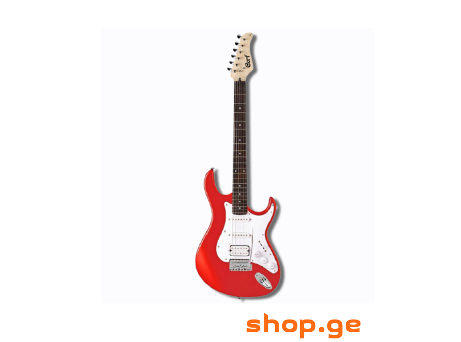 CORT G110-SRD