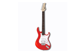 CORT G110-SRD