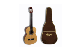 CORT AC100 W/BAG-OP