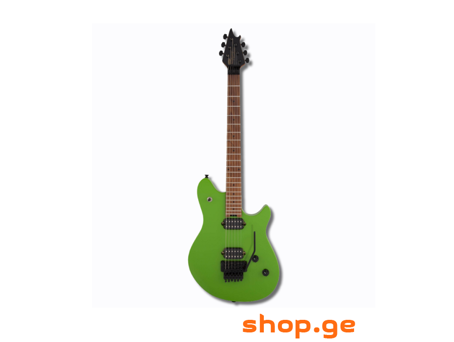 EVH Wolfgang® WG Standard, Baked Maple Fingerboard