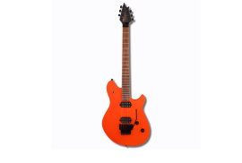 EVH Wolfgang® WG Standard, Baked Maple Fingerboard