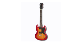 Epiphone SG Special – Heritage Cherry