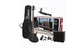 Epiphone PPBG BASS – ბას გიტარის კომპლექტი