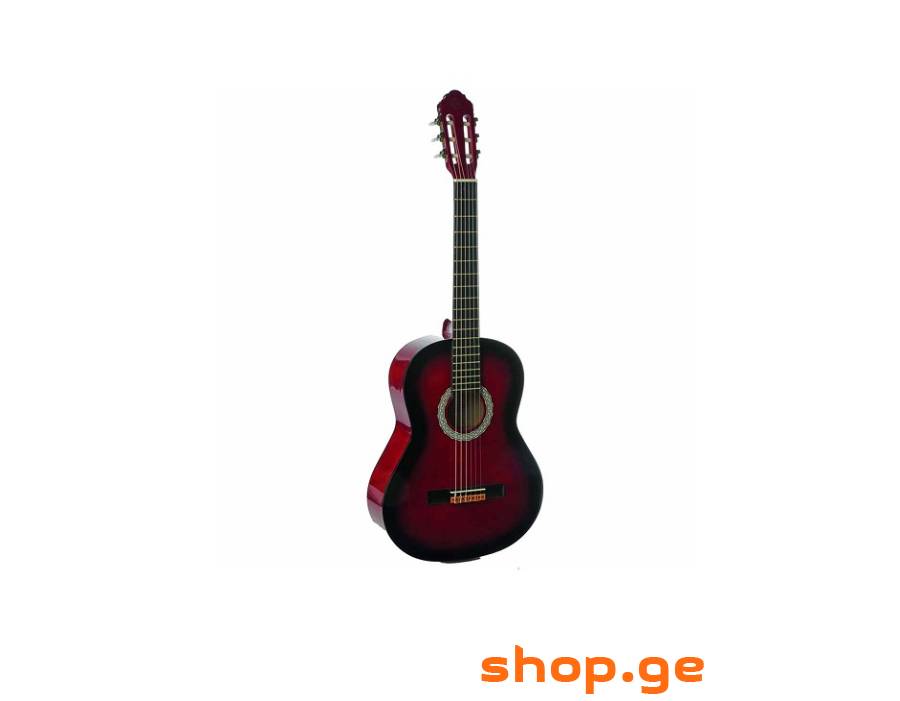 EKO CS-10 RED