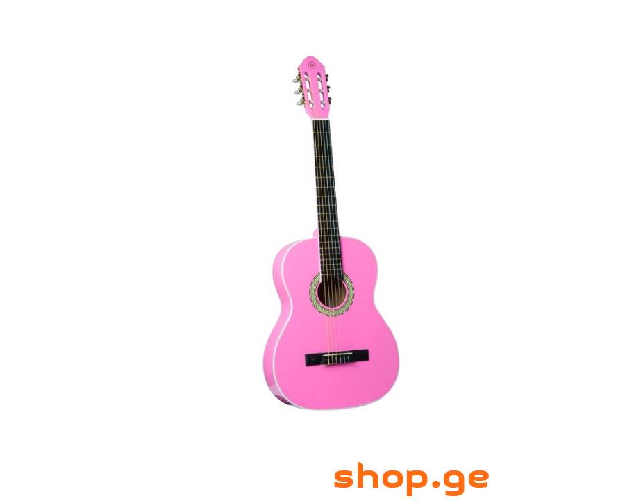 EKO CS-10 PINK