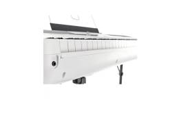 E KORG SP-280WH Keyboard
