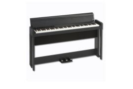 E KORG C1 AIR-RWBK Digital Piano
