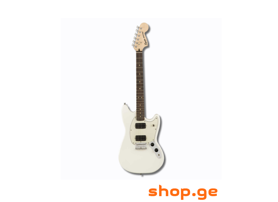 Fender FSR Bullet® Mustang® HH, Laurel Fingerboard