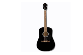 Fender FA-125 Dreadnought, Walnut Fingerboard