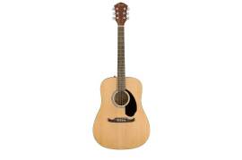 Fender FA-125 Dreadnought w/bag, Walnut Fingerboar