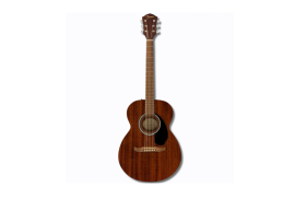 Fender DE FA-135 Concert All-Mahogany, Walnut 