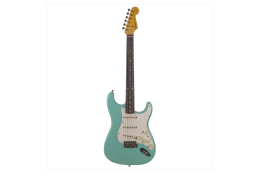 Fender Custom Shop 1959 Journeyman Relic Stratocas