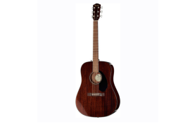 Fender CD-60S Mahogan