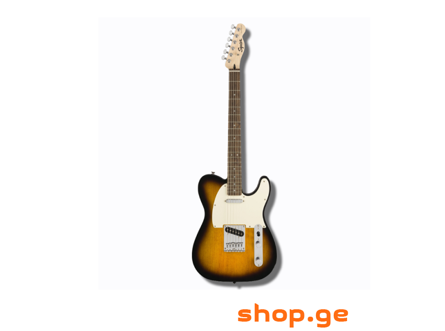 FENDER Bullet® Telecaster®, Laurel Fingerboard