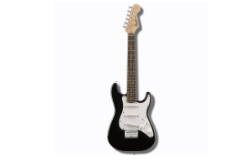 FENDER Mini Stratocaster®, Laurel Fingerboard