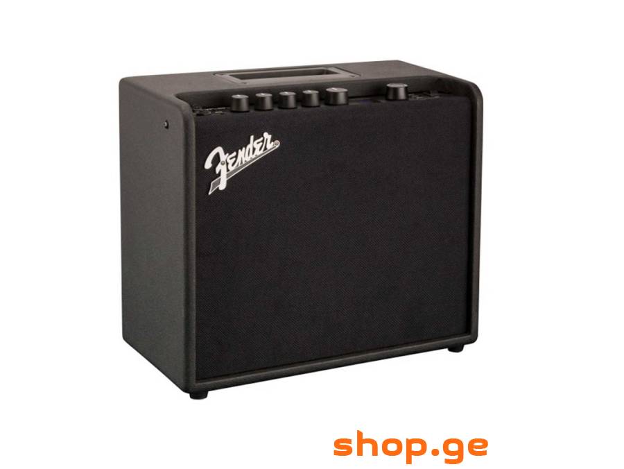 Fender Mustang™ LT25, 230V EU