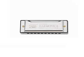 Harmonica JDR – ჰარმონიკა