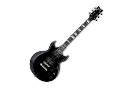IBANEZ GAX30-BKN