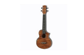 IBANEZ UEW15E Electro Acoustic Ukulele
