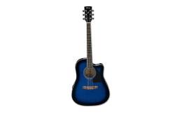 IBANEZ PF15ECE-TBS