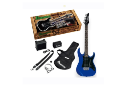 Ibanez Jumpstart IJRX20U-BL SET