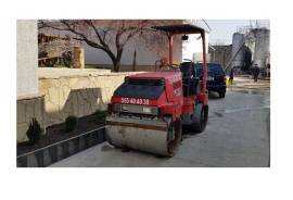 გზის სატკეპნის ("კატოკი") მომსახურება