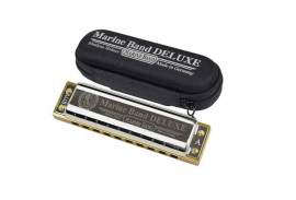 MarineBand Deluxe Hohner