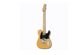 Player Telecaster®, Maple Fingerboard, Butterscotc