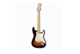 Player Stratocaster®, Maple Fingerboard, 3-Color