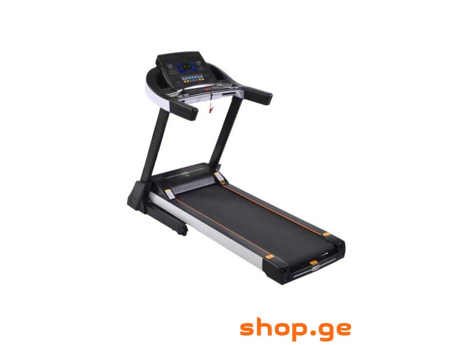 სარბენი ბილიკი - Treadmill