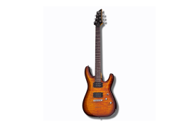 Schecter 444 C 6 Plus VSB