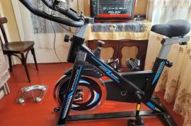 ველო ტრენაჟორი Spinning