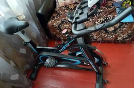 ველო ტრენაჟორი Spinning