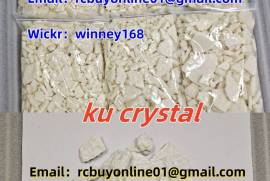 Ku Crystal，A-Pvp，Shipping From USA，High Quality