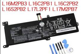 Lenovo battery L16M2PB1 L16M2PB2 L16M2PB3 ლენოვო